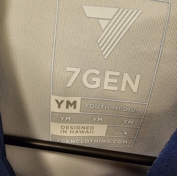 Spam Slam 2024 Hooded Sweatshirt NWOT - Picture 5 of 5